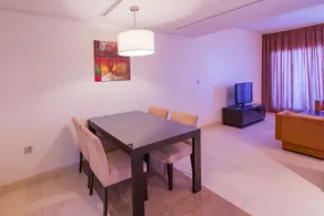 Imperial Suites Hotel - Room