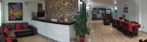 Hostal Quilla - Resepsjon