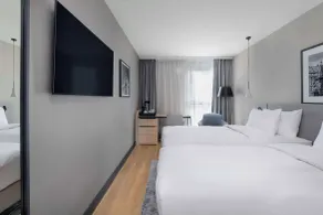 Radisson Hotel Graz - Værelse