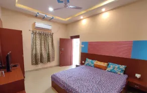 Baranti Eco Resort - Habitación