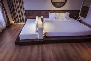 Cochin Zen Hotel - Room
