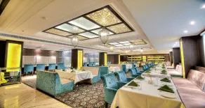 Best Western Summerlea - Restaurant