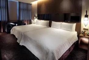 Hotel Intrendy - Chambre
