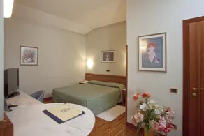Palace Hotel - Room
