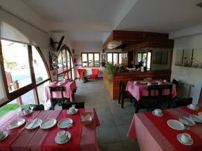 Posada Mia Nonna - Restaurante