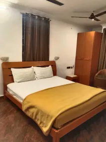 Hotel Grand International - Camera