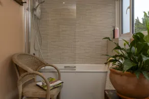 Sandford Meadow Guest House - Badezimmer