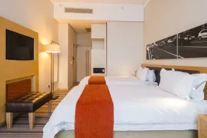 Protea Hotel by Marriott Gaborone Masa Square - Room