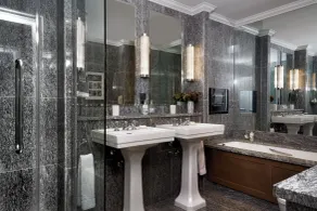 Knightsbridge Hotel, Firmdale Hotels - Bathroom