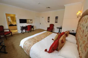Hempstead House Hotel & Restaurant - Room