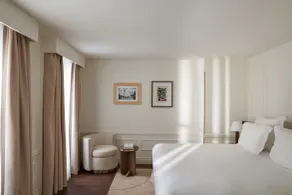 Maison Delano Paris - Værelse