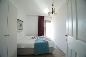 Apart48 - Habitación