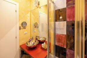 SanremoInn Exclusive rooms - Bagno