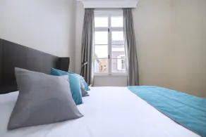 New Voga Hotel Boutique - Room
