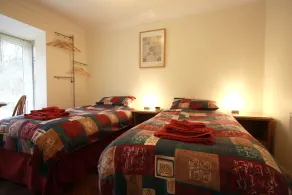 Abacus Bed and Breakfast, Blackwater, Hampshire - Room