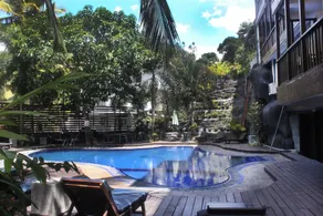 Sizzle Sports Club - Piscine