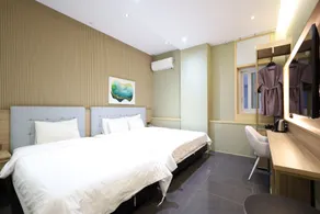 Almond Hotel Busan Station - Camera