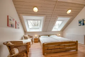 Haus Biederstaedt & LivJana - Room