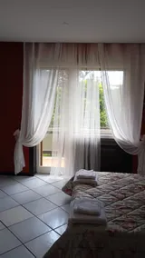 B&B Casa di Toto - Værelse