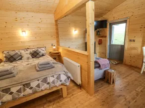 Otters Holt - Room