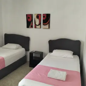Room in Cancun Stadium - Room
