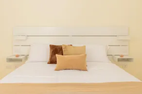 Lùmia Lecce - Urban Residence - Chambre