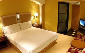 Villas Princess Hotel - Quarto