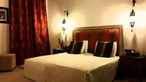 Villa Amira & Spa - Værelse
