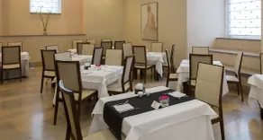 NH Collection Palacio de Burgos - Restaurant