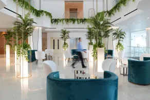 Ivi Mare - Designed for Adults by Louis Hotels - Réception