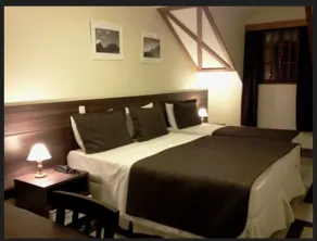 Hotel Willisau - Room