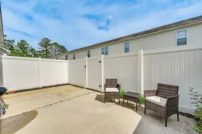 Winterville Vacation Rental ~ 4 Mi to Ecu! - Innenbereich