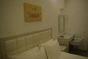 Giannoulaki Resort - Room