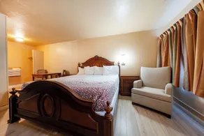 Juniper Motel Madras - Chambre