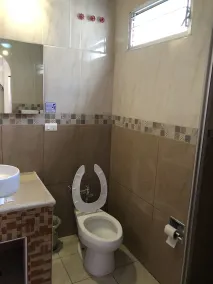 Hotel & Villas 7 - Bathroom