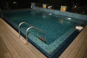 Regenta Place Vasco Goa - Pool