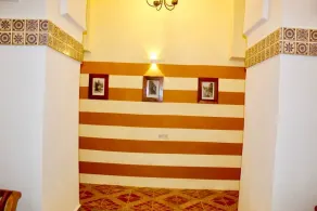The Island Stone Town hotel - Reception