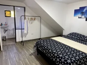 BERAKHAH SPA & ROOMS - Room