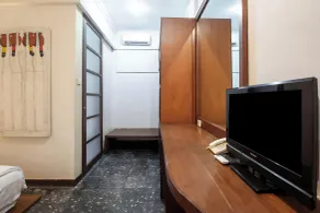 Capital O 93809 Wida Hotel - Room