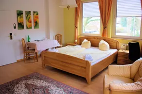 Heidekönig Hotel Celle - Chambre