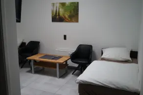 Stadtpension Heilbronn - Room