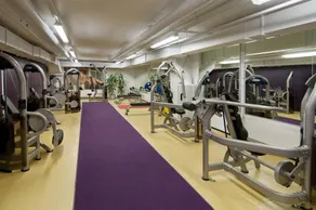 Scandic Ruoholahti - Fitness facility