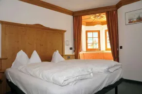 Hotel Ciamol - Habitación