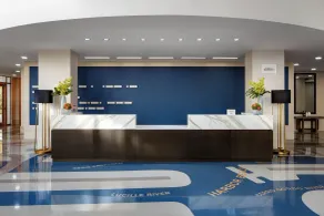 Le Meridien Dania Beach at Fort Lauderdale Airport - Réception