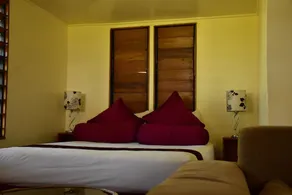 Club Fiji Resort - Chambre