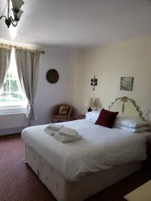 The Mary Arden Inn - Room