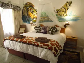 Bhangazi Lodge Bed & Breakfast - Room