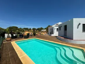 Oasis Camp Portugal - Piscina