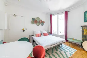 HotelHome Paris 16 - Rom
