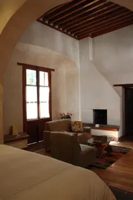 Quinta Luna - Chambre